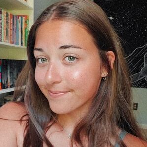 Meet your Posher, Morgan